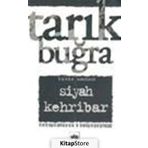 SIYAH KEHRIBAR - TARIK BUĞRA