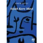 Siyah Kere Mavi Çolpan Kitap