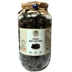 Siyah Köy Zeytini 1kg
