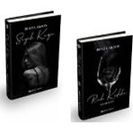 Siyah Kuğu - Ruh Kadehi - 2 Kitap