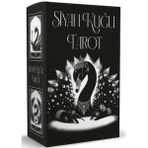 Siyah Kuğu Tarot / Arthur Edward Waite / Ekorp Kitap / 9786259896250