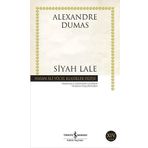 SIYAH LALE - ALEXANDRE DUMAS (ISBN:9789944940474)