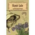 SIYAH LALE - CENGIZ GÜNKUT