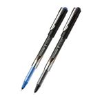 Siyah Mavi Pilot Kalem İğne Uçlu 0.5 mm Xtra 805 1 Adet Mavi Siyah Mürekkepli Pillot Roller Kalem 0,5 mm