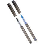 Siyah Mavi Pilot Kalem Iğne Uçlu 0.7 Free Ink Needle Fine 2 Adet Faber Pilot Kalem Siyah Mavi 2 Adet - Siyah - Mavi