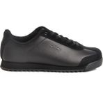 Siyah Memory Foam Unisex Spor Ayakkabı Peru G - 0 - Siyah