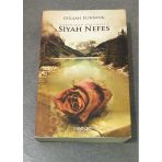 Siyah Nefes Günebakan Üçlemesi 1 - İmzalı - 1.Baskı - (Sahafiye Kitap)