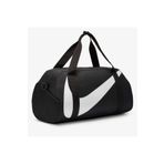 Siyah Nike Spor Çanta (25L) Y NK GYM CLUB DR6100-010