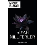 Siyah Nilüferler Epsilon Yayınevi