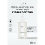 Siyah Nokta Karşıtı, Gözenek Sıkılaştırıcı, Leke Karşıtı, Aydınlatıcı Tonik 200 ml