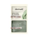 Siyah Nokta Karşıtı Kil Maske 2* 7.5 ml
