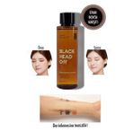 Siyah Nokta Karşıtı Makyaj Temizleme Yağı 100ml Super Off Cleansing Oil (Blackhead Off)