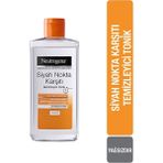Siyah Nokta Temizleyici Tonik - Visibly Lear - 200 ml