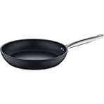 Siyah Olika Tek St2204 Inci 22 Cm Tava Tek