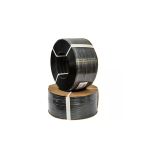Siyah Otomatik Makine Çemberi 12Mm 2000 Metre