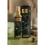 Siyah Oud Kokusu Alkolsüz Parfüm 150 ml.