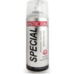 Siyah Parlak Boya Sprey 400ML Bstıcon - Renkli