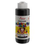 Siyah Parmak Boyası 120ml