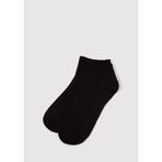 Siyah Patik Çorap 1912894-900 Siyah-900 One Size
