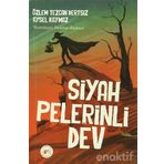 Siyah Pelerinli Dev