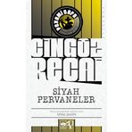 Siyah Pervaneler - Peyami Safa