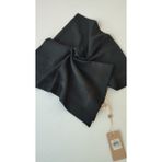 Siyah Pierre Cardin Eşarp