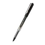 Siyah Pilot Kalem İğne Uçlu 0.5 mm Xtra 805 1 Adet Siyah Mürekkepli Pillot Roller Kalem 0,5 mm