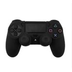 Siyah Playstation 4 PS4 Kol Kılıfı - Dualshock 4 Kılıf