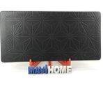 Siyah Porselen 32 x 16 cm Peynir Tabağı Tekli