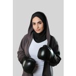 Siyah Pratik Hazır Geçmeli Sporcu Bone Swimmy Logolu 2320_01
