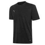 Siyah Puma Erkek Futbol Forması Third Jersey 77881503