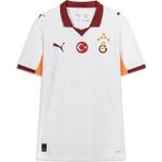 Siyah Puma Erkek Galatasaray 25/26 Deplasman Forması Erkek Galatasaray 25/26 Deplasman Forması 77981102