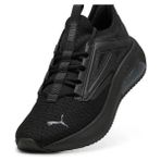 Siyah Puma Erkek X-Cell Ayro Ayakkabı Düz Taban İle Konforlu Spor Deneyimi 31164802