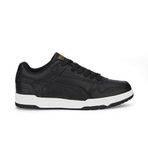 Siyah Puma Genç Günlük Ayakkabı Rbd Game Low Jr 38735002