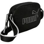 Siyah Puma Omuz Çantası Core Base X-Body Bag 09064301