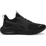 Siyah Puma X-Cell Nova FS Erkek Koşu Ayakkabısı Hafif ve Esnek Taban ile Günlük Kullanıma Uygun