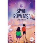 Siyah Rüya Taşı - Cemil Kavukçu