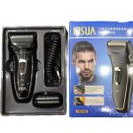 Siyah Sakal Tıraş Makinesi HK-900, Pratik ve Güçlü Kullanım Imkanı - Seçenek 1