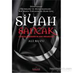 Siyah Sancak - Ali Kuzu