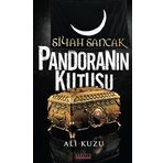 Siyah Sancak - Pandoranın Kutusu - Ali Kuzu