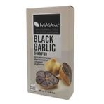 Siyah Sarımsak Özlü Şampuan 400 ml