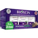 Siyah Sarımsak Şampuan 300mlx3 -vb539