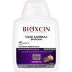Siyah Sarımsak Şampuanı Kutusuz 300 ml