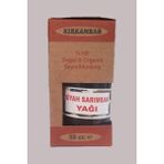 Siyah Sarımsak Yağı 50 cc - 1 Adet