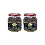 Siyah Sele Zeytin Xl 1000Gr X 2Adet