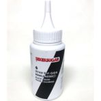 Siyah Sıvı Gıda Boyası 150 ml - 1 Adet