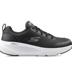 Siyah Skechers Erkek Koşu Ayakkabısı Go Run Elevate Hemisphere