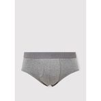 Siyah Slip Boxer 092445-80018 Gri-80018 S