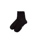 Siyah Soket Çorap 1913245-900 Siyah-900 One Size