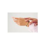 Siyah Sonsuzluk Örgü Ip Best Friends Bileklik